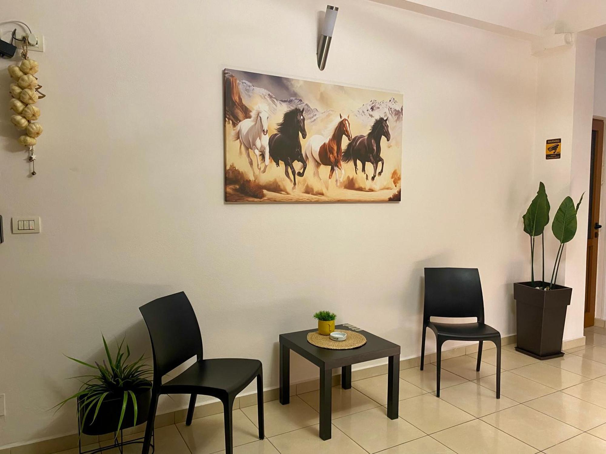 Hotel Metali Саранде Екстериор снимка
